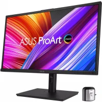 Монитор ASUS ProArt PA27DCE-K фото 2
